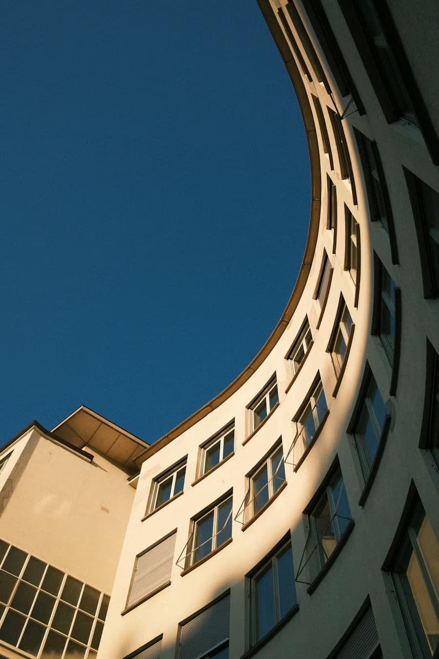 Architettura contemporanea, firma del metodo Ascot Invest